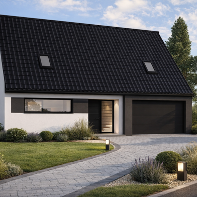 Maison 6 pièces 330000 €