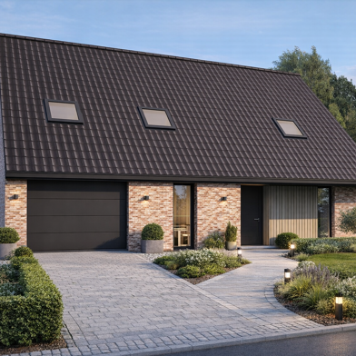 Maison 7 pièces 440000 €