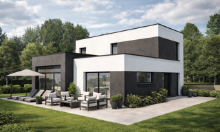 Maison 5 Pièces 126 m² à vendre à Provin (59185)