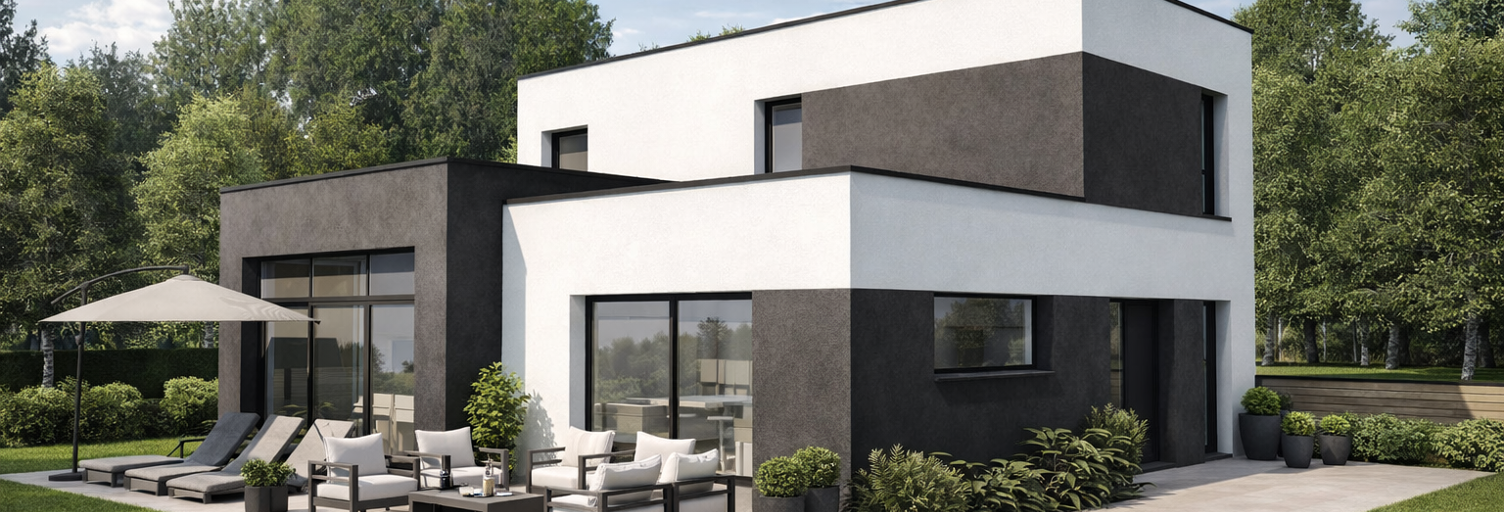 Maison 5 Pièces 126 m² à vendre à Provin (59185)