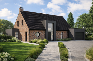 Maison 7 pièces 530000 €