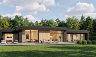 Maison 6 Pièces 160 m² à vendre à Villeneuve-d'Ascq (59650)