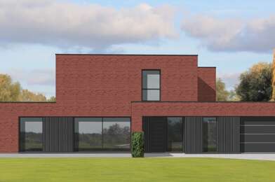 Maison 6 pièces 750000 €