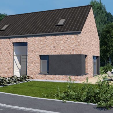 Maison 5 pièces 360000 €