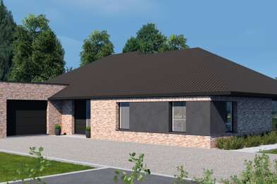 Maison 5 pièces 498000 €