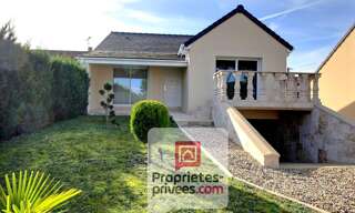 Maison 5 Pièces 128 m² à vendre à Amilly (45200)