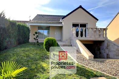 Maison 5 pièces 249000 €