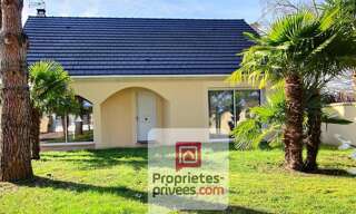 Maison 4 Pièces 90 m² à vendre à Amilly (45200)