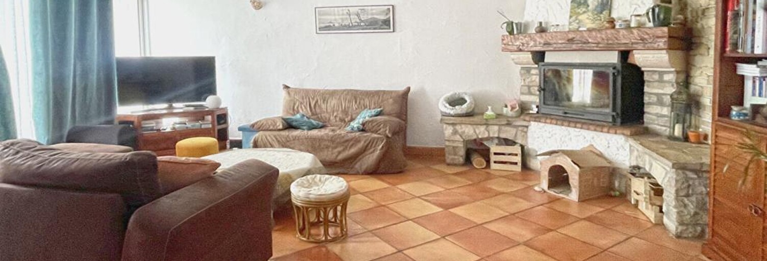 Appartement 7 Pièces 130 m² à vendre à Digne-les-Bains (04000)