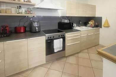 Appartement 2 pièces 98000 €