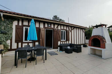 Maison 6 pièces 209000 €