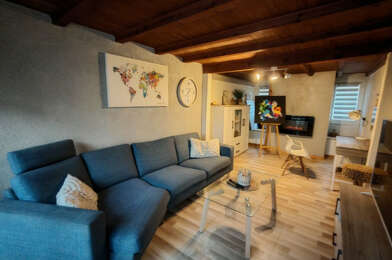 Maison 6 pièces 209000 €