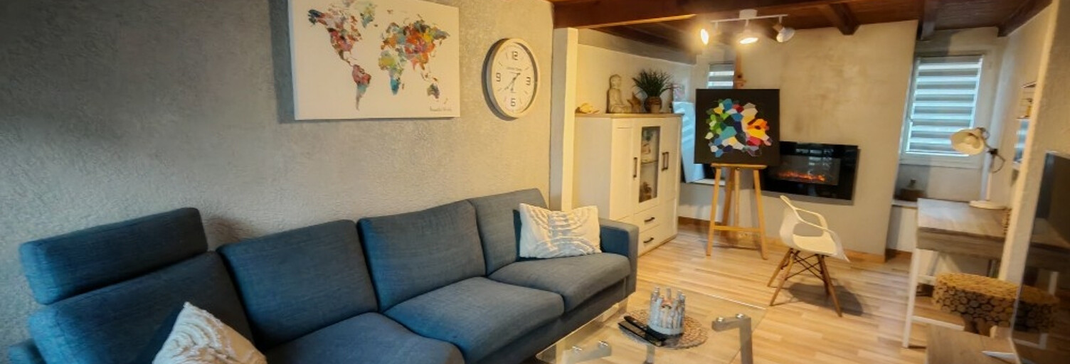 Maison 6 Pièces 102 m² à vendre à Castets (40260)