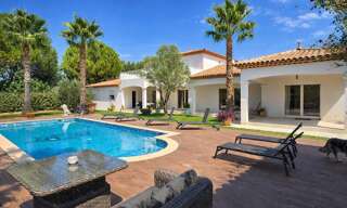 Maison 8 Pièces 207 m² à vendre à Le Muy (83490)