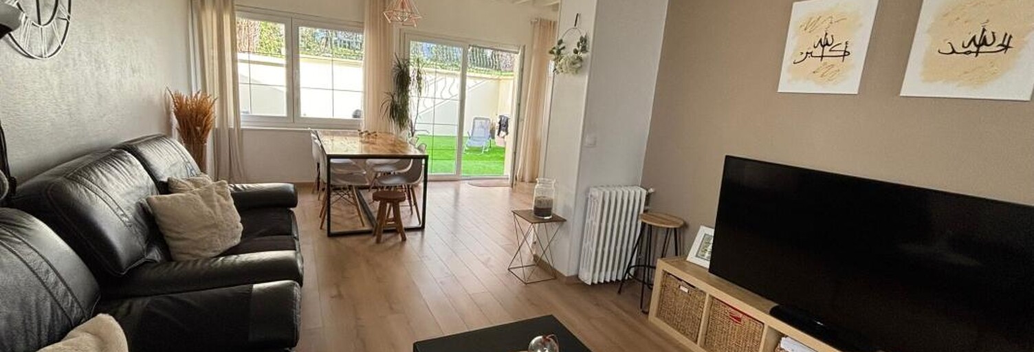 Maison 5 Pièces 134 m² à vendre à Épernay (51200)