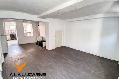 Maison 3 pièces 69000 €