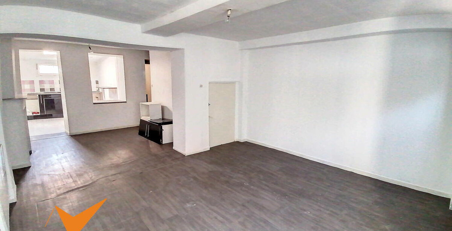 Maison F3 — photo 1