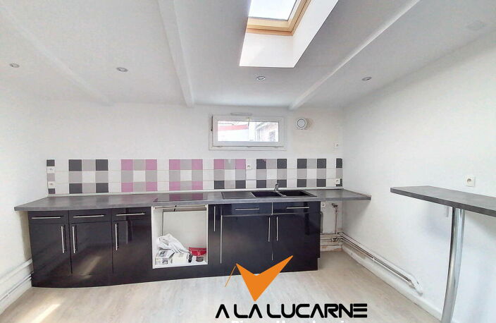 Maison F3 — photo 2