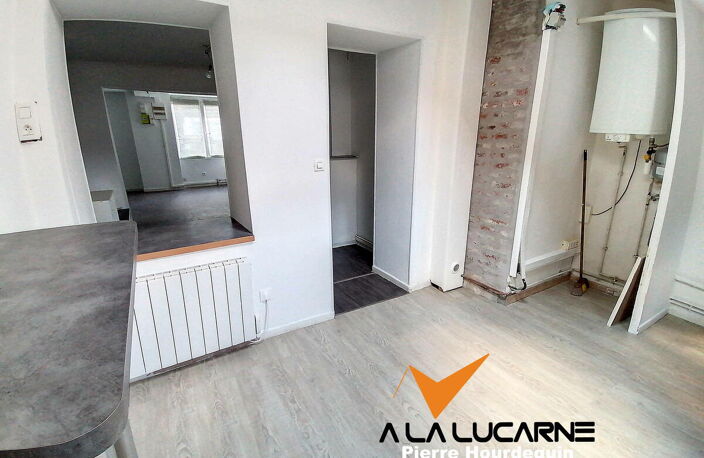 Maison F3 — photo 4