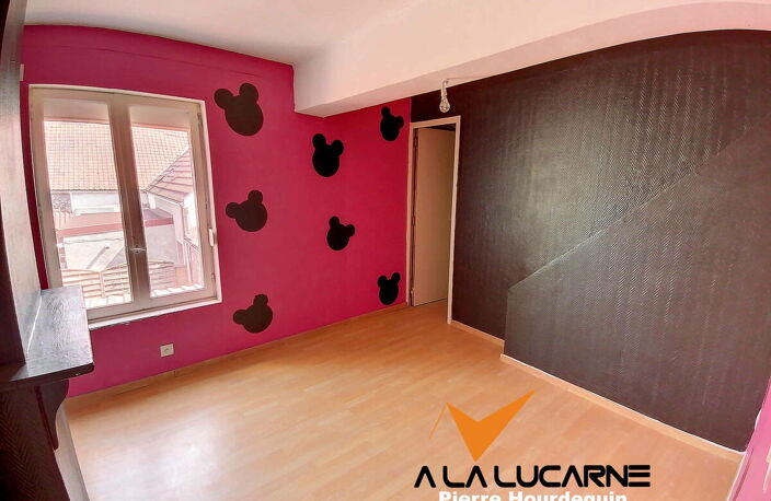 Maison F3 — photo 5