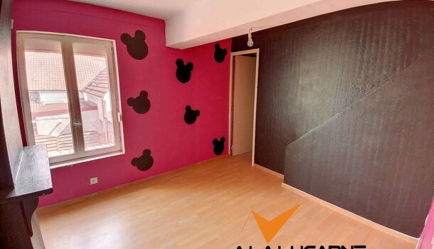 Villa / Maison 3 pièces  à vendre Fresnes-sur-Escaut 59970