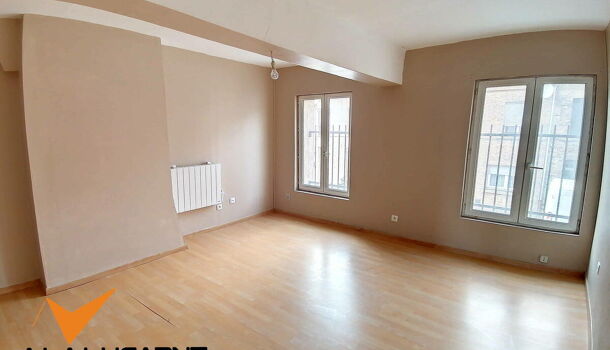 Villa / Maison 3 pièces  à vendre Fresnes-sur-Escaut 59970