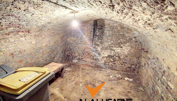 Villa / Maison 3 pièces  à vendre Fresnes-sur-Escaut 59970