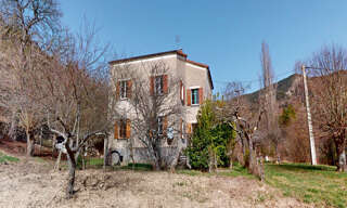 Maison 6 Pièces 150 m² à vendre à Eygluy-Escoulin (26400)