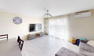 Maison 5 Pièces 95 m² à vendre à Fronton (31620)