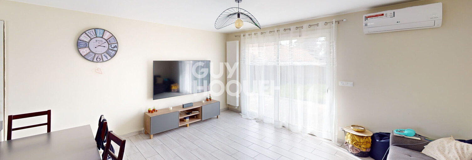 Maison 5 Pièces 95 m² à vendre à Fronton (31620)