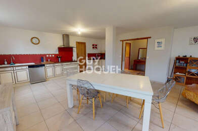 Maison 4 pièces 315800 €