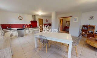 Maison 4 Pièces 110 m² à vendre à Arbanats (33640)