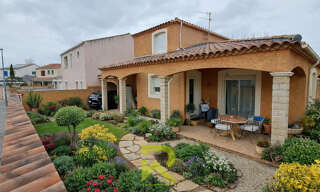 Maison 4 Pièces 110 m² à vendre à Narbonne (11100)