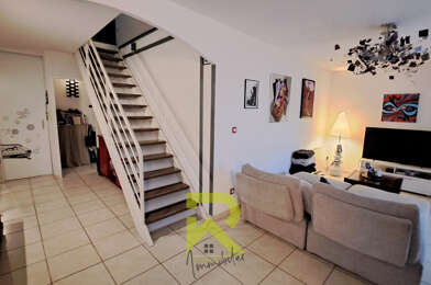 Maison 4 pièces 294500 €