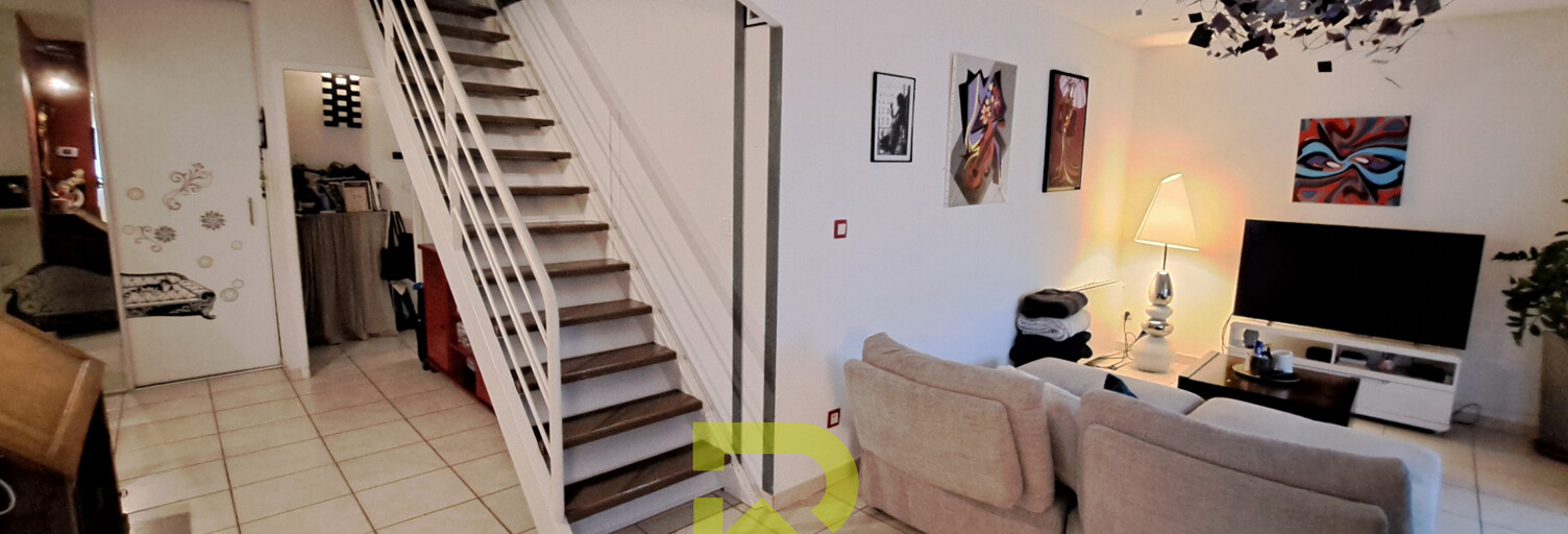 Maison 4 Pièces 110 m² à vendre à Narbonne (11100)