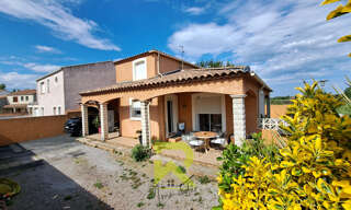 Maison 4 Pièces 110 m² à vendre à Narbonne (11100)