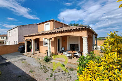 Maison 4 pièces 294500 €