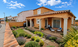 Maison 4 Pièces 110 m² à vendre à Narbonne (11100)