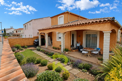 Maison 4 pièces 294500 €