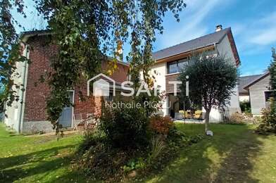 Maison 6 pièces 410000 €