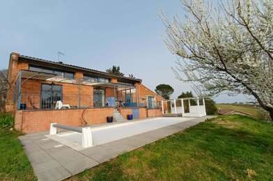 Maison 7 pièces 695000 €