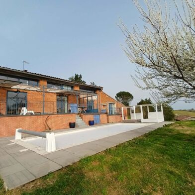 Maison 7 pièces 695000 €