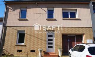 Maison 6 Pièces 146 m² à vendre à Diesen (57890)