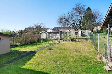 Maison 6 pièces 110000 €