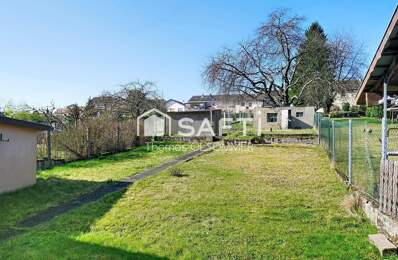 Maison T6 - 146 m2 à DIESEN — photo du bien
