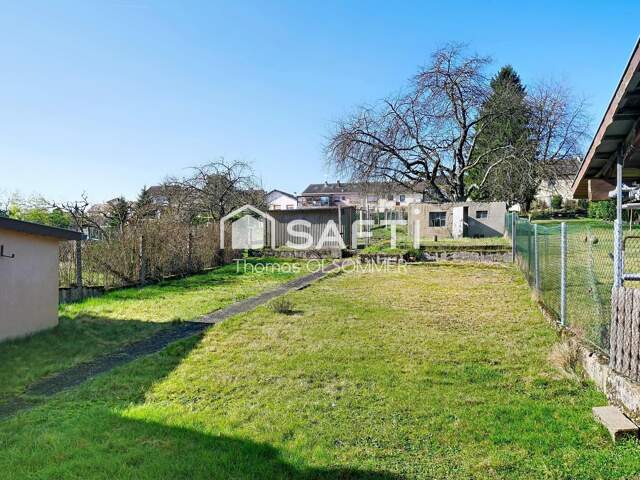 Maison T6 - 146 m2 à DIESEN — photo du bien