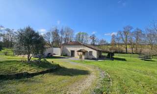 Maison 5 Pièces 135 m² à vendre à Barbezieux-Saint-Hilaire (16300)