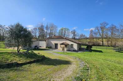 Maison 5 pièces 235000 €