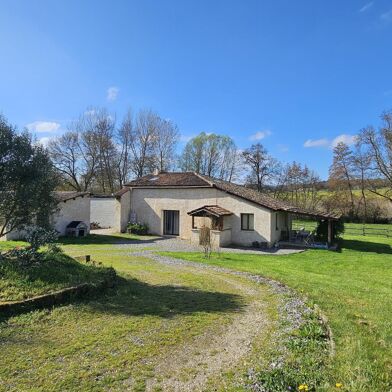 Maison 5 pièces 235000 €