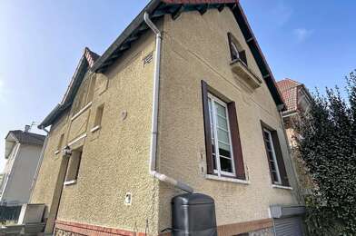 Maison 4 pièces 317000 €